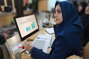 فریدون جعفریان فر
روابط عمومی دانشگاه علوم پزشکی دزفول